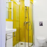 Отель Odkrywcow