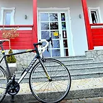 Отель Odkrywcow