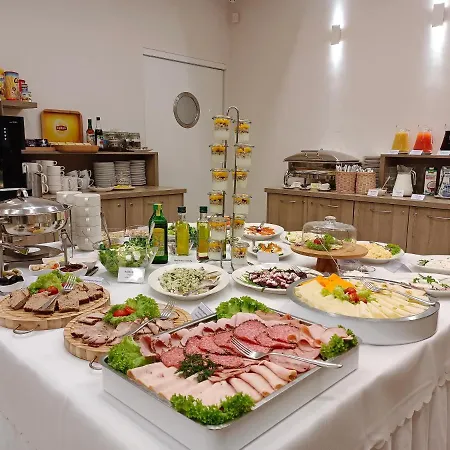 Odkrywcow Szklarska Poreba