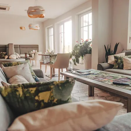 Odkrywcow Hotel Szklarska Poreba