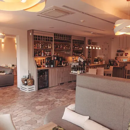 Odkrywcow Hotel Szklarska Poreba