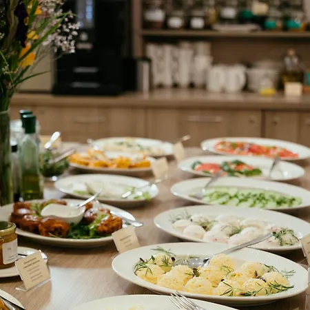 Odkrywcow Hotel Szklarska Poreba