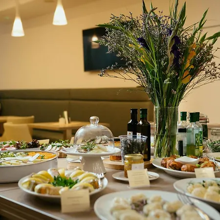 Odkrywcow Hotel Szklarska Poreba