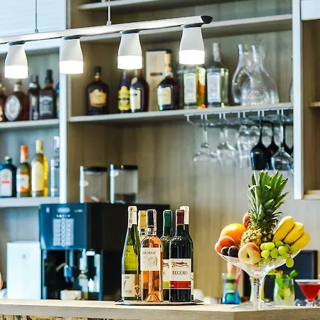 Hotel Odkrywcow Szklarska Poreba