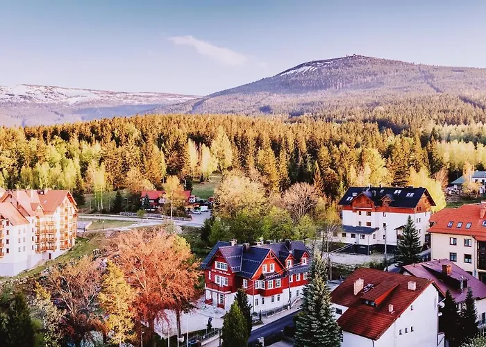 Odkrywcow Hotel Szklarska Poreba