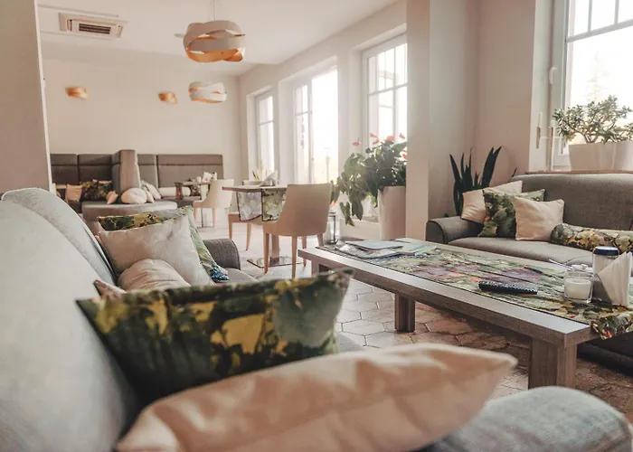 Odkrywcow Hotel Szklarska Poreba