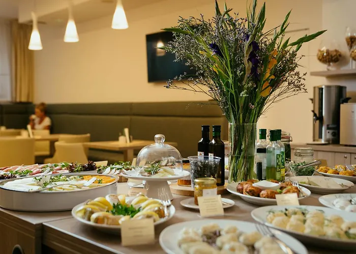 Odkrywcow Hotel Szklarska Poreba