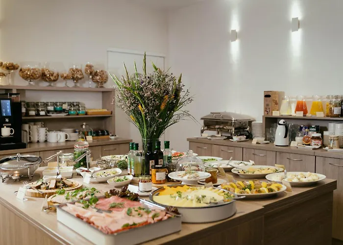 Hotel Odkrywcow Szklarska Poreba