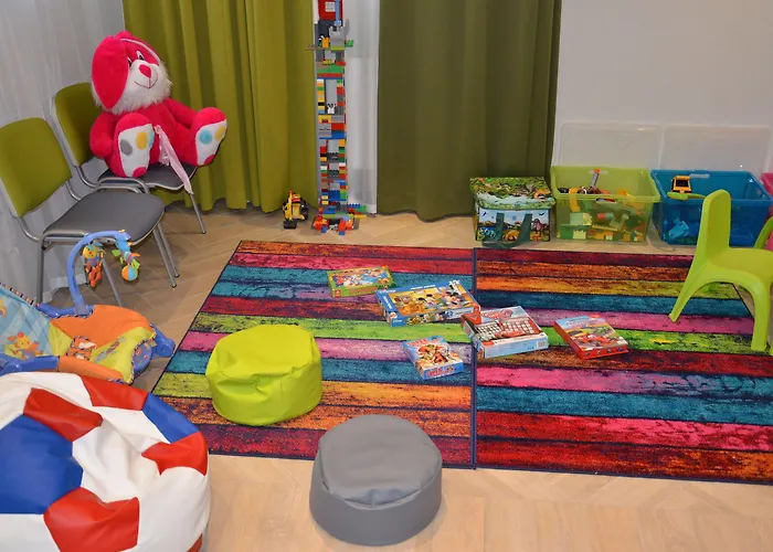 Hotel Odkrywcow Szklarska Poreba