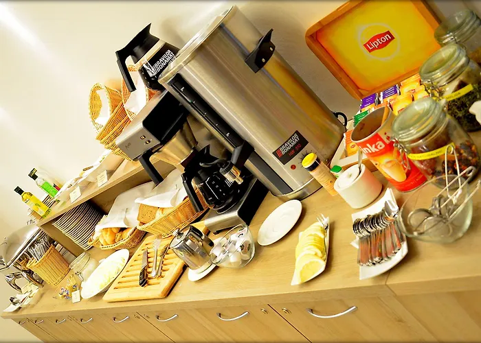 Odkrywcow Szklarska Poreba