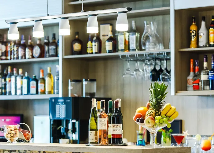 Hotel Odkrywcow Szklarska Poreba