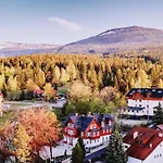 Odkrywców Hotel Szklarska Poręba