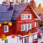 Hotel Odkrywców 3*