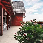 Hotel Odkrywców