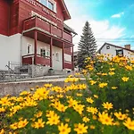 Odkrywców Hotel