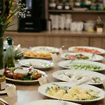 Odkrywcow Hotel Szklarska Poreba