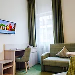 Hotel Odkrywcow Szklarska Poreba
