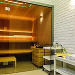 Hotel Odkrywców 3*