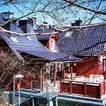 Hotel Odkrywców 3*