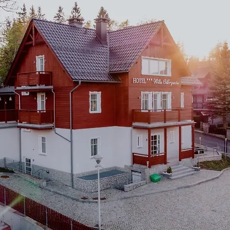 Odkrywcow Otel