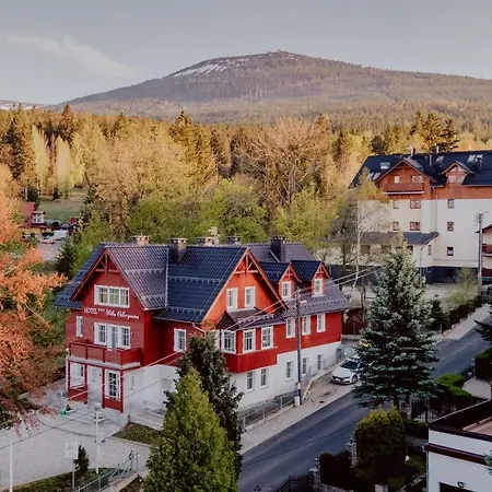 Otel Odkrywcow 3*