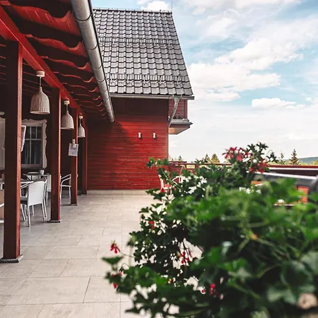 Hotel Odkrywcow
