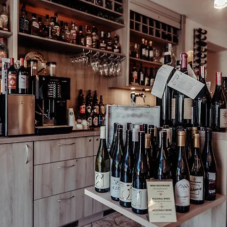 Odkrywcow Hotell Szklarska Poręba