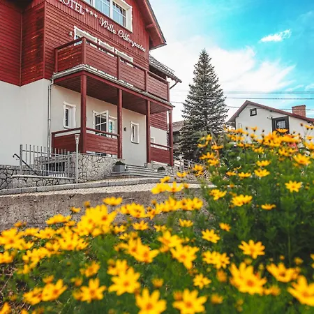 Odkrywcow Hotel