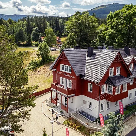 Odkrywcow فندق 3*