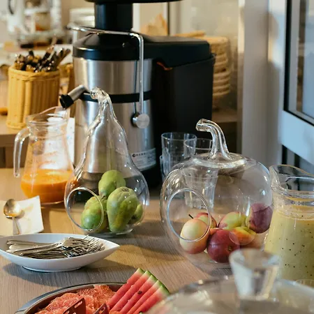 Odkrywcow 3* شكلارسكا بوريبا