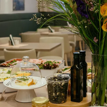 Odkrywcow 酒店