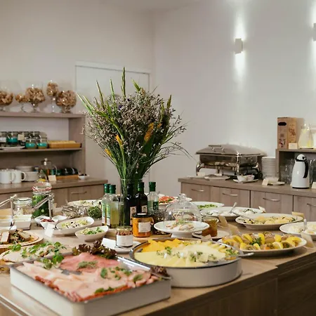 Hotel Odkrywców Szklarska Poręba