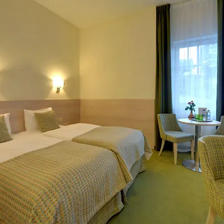 Hotel Odkrywcow