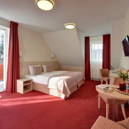 Odkrywcow Hotel