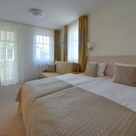 Odkrywcow 3* Szklarska Poręba