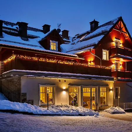 Hotel Odkrywcow