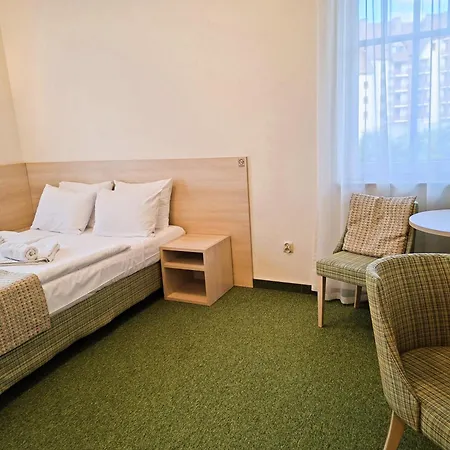Hotel Odkrywcow 3*