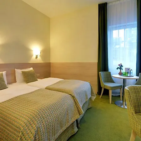 Odkrywcow Hotel Szklarska Poręba
