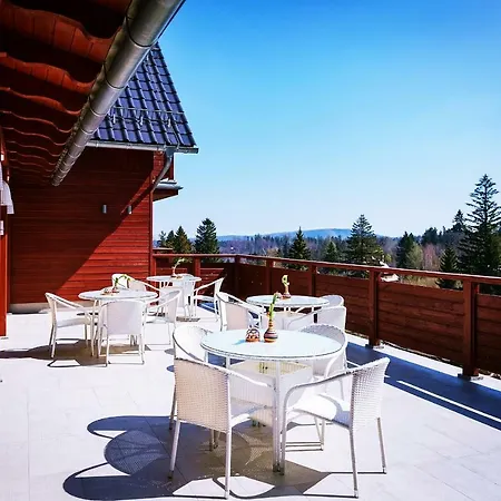 فندق Odkrywcow 3*