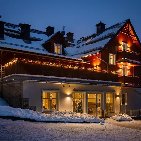 Odkrywcow Hotel