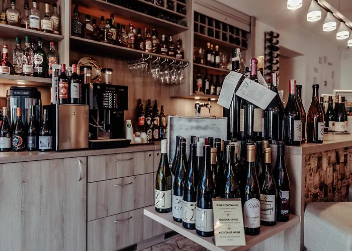 Odkrywcow Hotell Szklarska Poręba