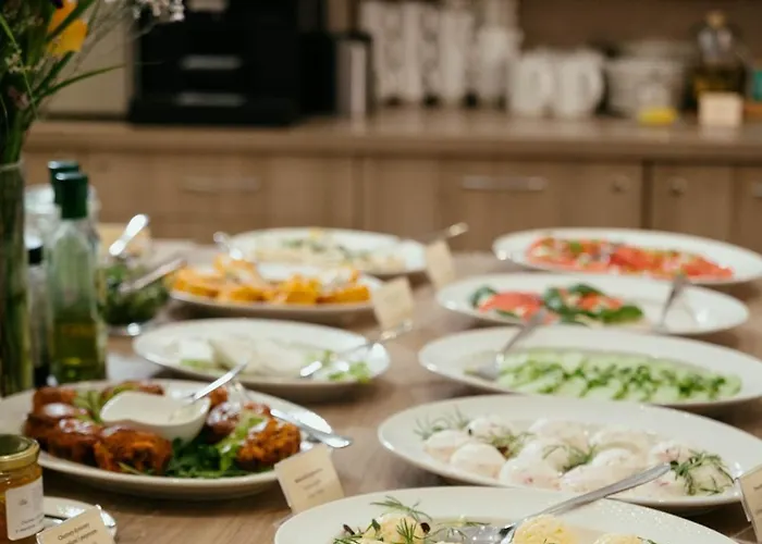 Odkrywcow Hotell Szklarska Poręba