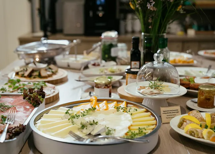 Odkrywcow Szklarska Poręba