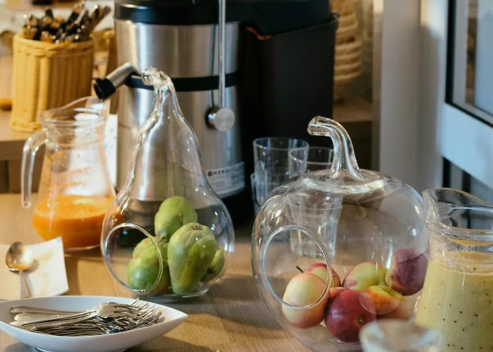 Odkrywców 3* Szklarska Poręba