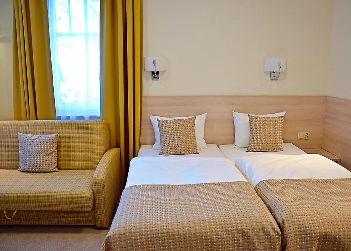 Odkrywcow Szklarska Poręba