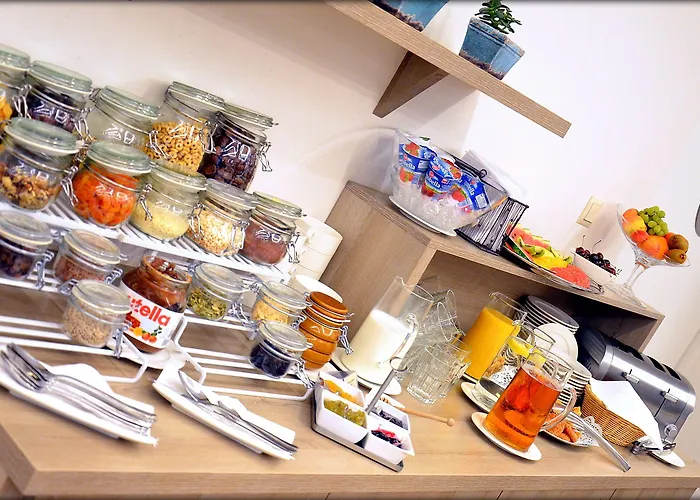 Hotell Odkrywcow Szklarska Poręba