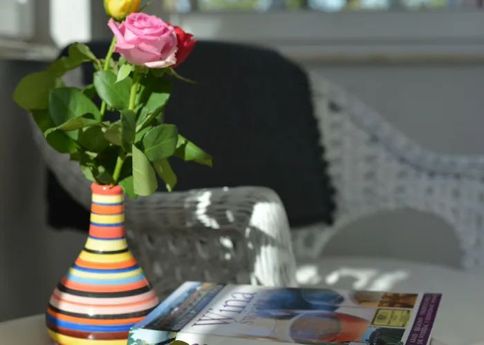 Odkrywcow Szklarska Poręba