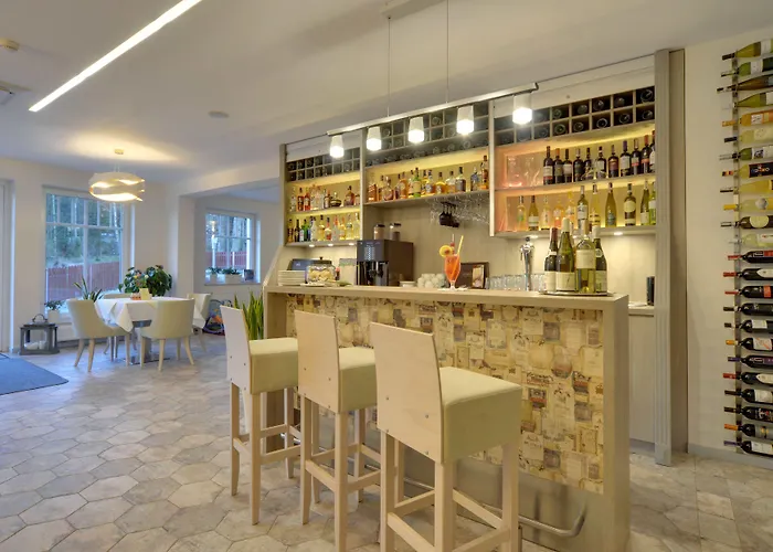 Odkrywcow Szklarska Poręba