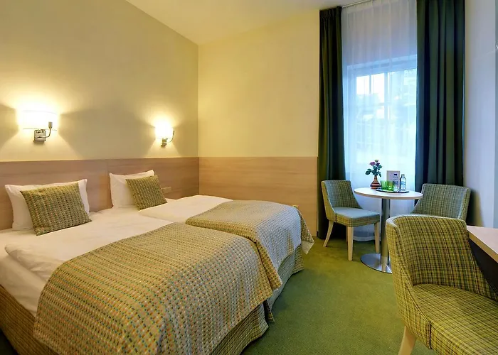 Odkrywcow Hotell Szklarska Poręba